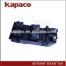 Comutador de janela de elevação elétrica automática de qualidade OEM para Honda Civic 35750-SNV-H51 / 35750-SNA-A130-M1 35750SNVH51 / 35750SNAA130M1